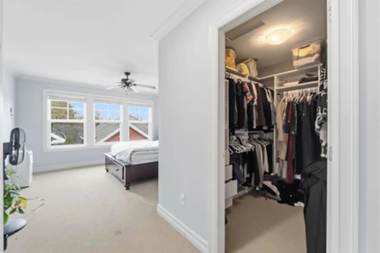 Swimming Pool Photo of 4 3495 147a Street, Surrey, BC