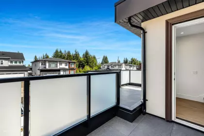 Aerial View of 101 10009 173a Street, Surrey, BC