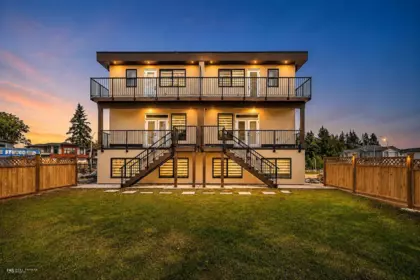 Fitness Center Photo Near 101 10009 173a Street, Surrey, BC