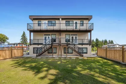 Playground / Recreational Area Near 101 10009 173a Street, Surrey, BC