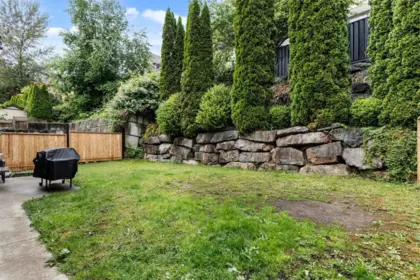 Neighborhood Park Photo Near 46035 Sherwood Drive, Chilliwack, BC