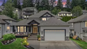 46035 Sherwood Drive, Chilliwack, BC
