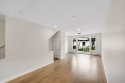 Loft / Bonus Room Photo of 64 1188 Main Street, Squamish, BC