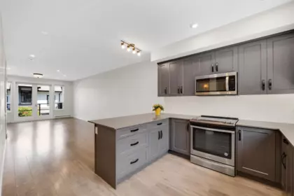 Pantry Photo of 64 1188 Main Street, Squamish, BC