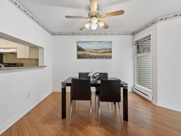 Breakfast Nook Photo of 221 7435 Moffatt Road, Richmond, BC