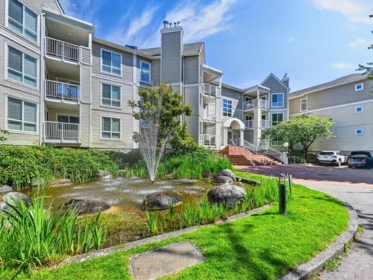 221 7435 Moffatt Road, Richmond, BC, Richmond — Apartment/Condo for sale