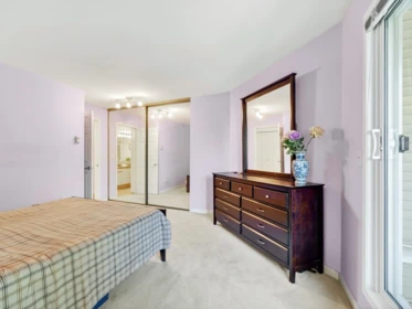 Guest Bathroom Photo of 221 7435 Moffatt Road, Richmond, BC