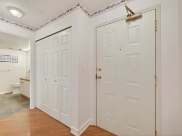 Laundry Room Photo of 221 7435 Moffatt Road, Richmond, BC