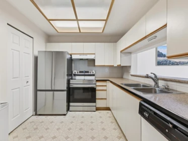 Walk-In Closet Photo of 221 7435 Moffatt Road, Richmond, BC