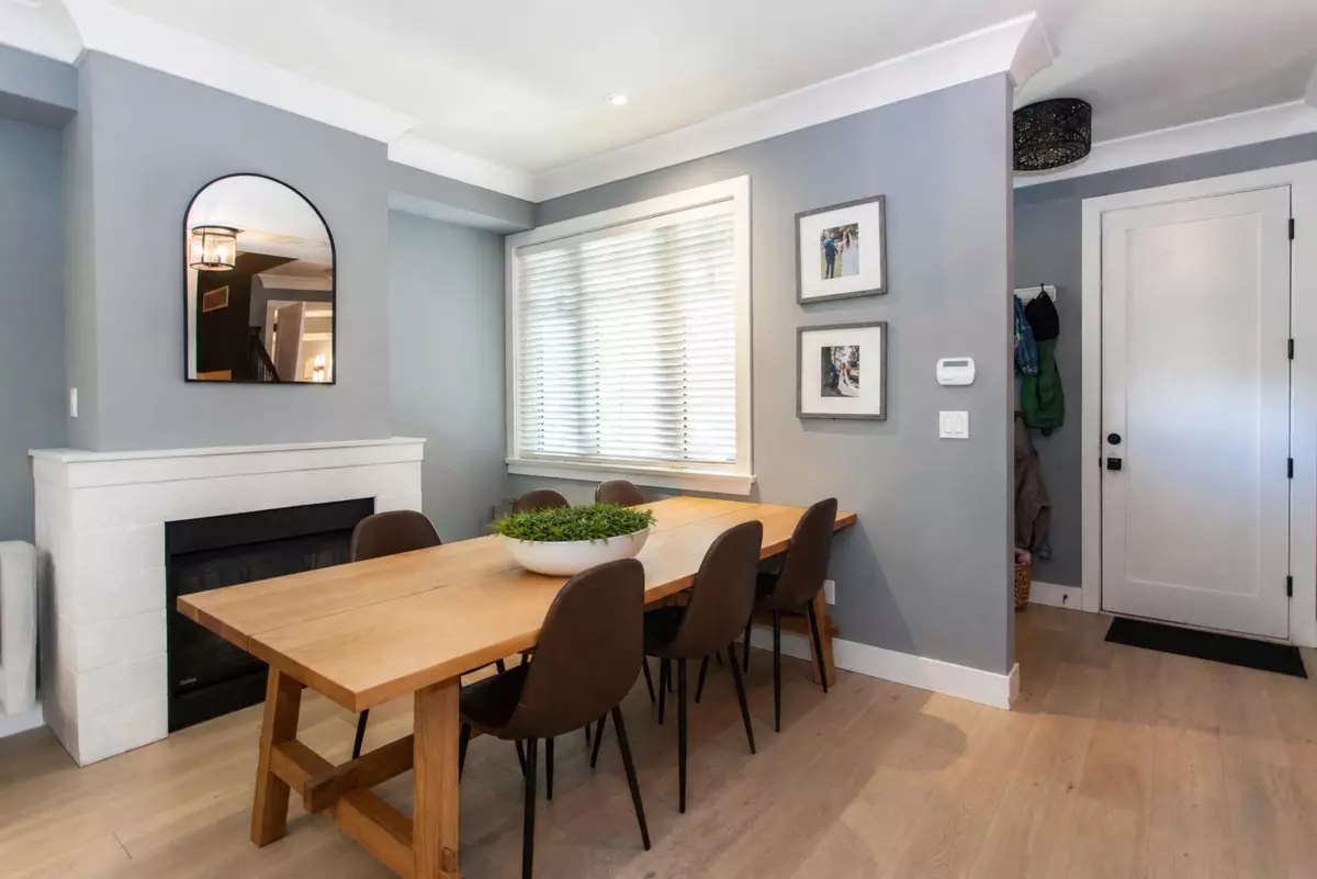 Family Room Photo of 57 3109 161 Street, Surrey, BC