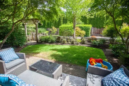 Basement Recreation Room Photo of 57 3109 161 Street, Surrey, BC