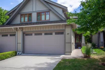 57 3109 161 Street, Surrey, BC, Surrey — Townhouse for sale