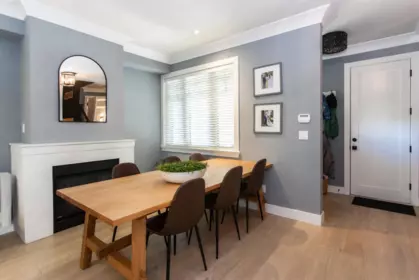 57 3109 161 Street, Surrey, BC, Surrey — Townhouse for sale