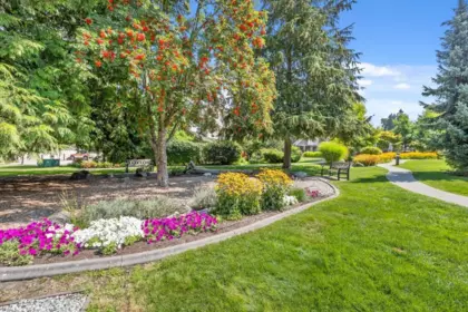 Outdoor Patio Photo of 57 3109 161 Street, Surrey, BC