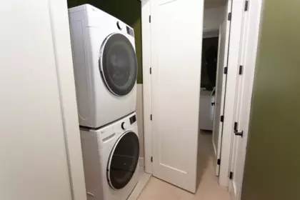 Powder Room Photo of 57 3109 161 Street, Surrey, BC