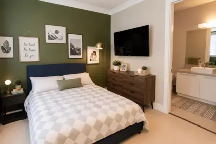Primary Bedroom Photo of 57 3109 161 Street, Surrey, BC