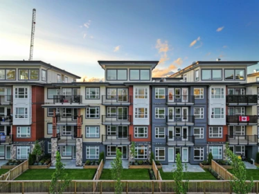 410 22562 121 Avenue, Maple Ridge, BC, Maple Ridge — Apartment/Condo for sale