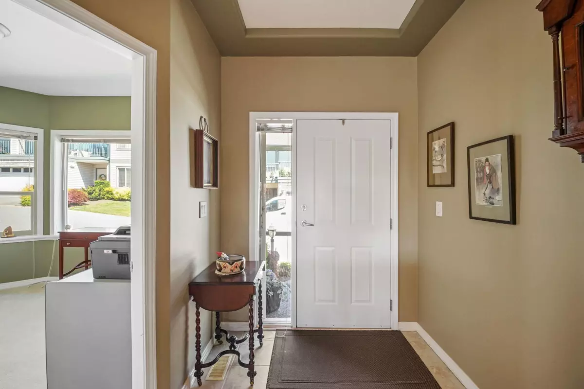 Dining Area Photo of 31 31517 Spur Avenue, Abbotsford, BC