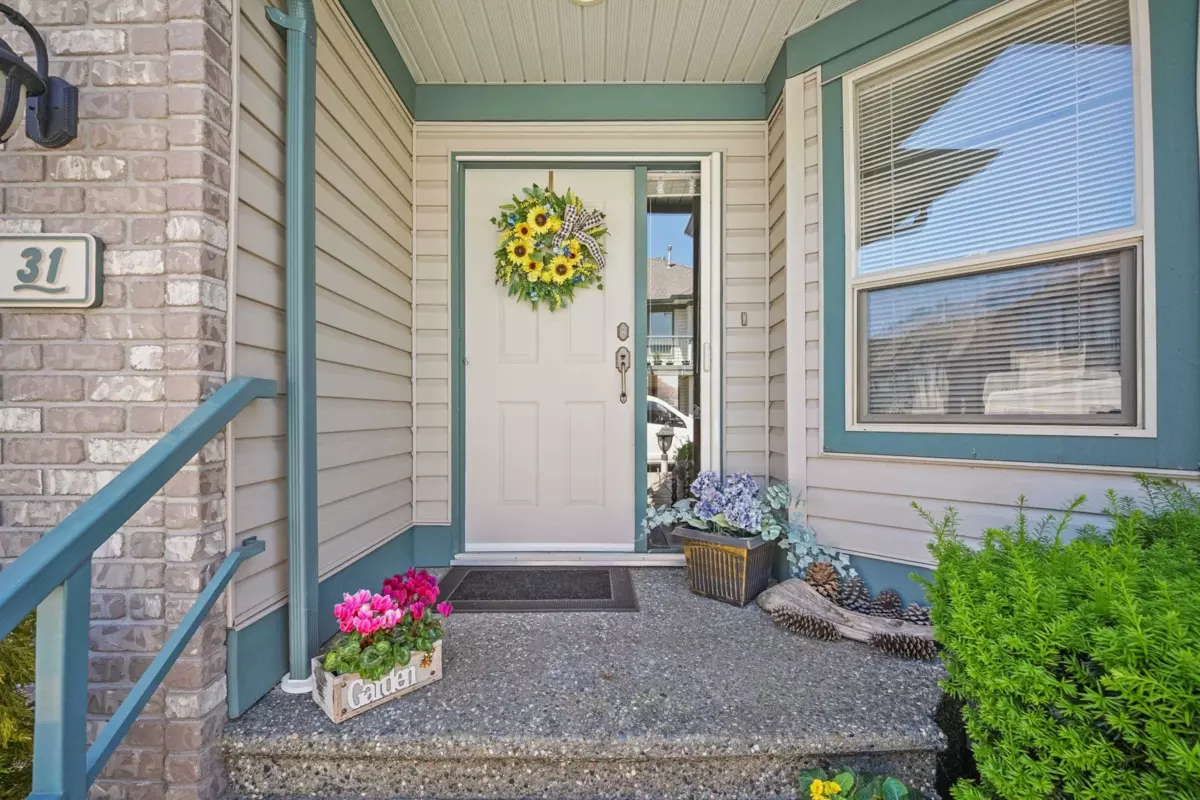 Family Room Photo of 31 31517 Spur Avenue, Abbotsford, BC