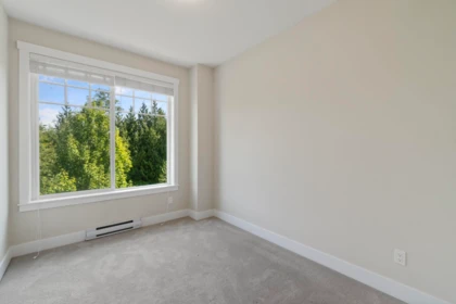 Bedroom 3 Photo of 110 20498 82 Avenue, Langley, BC
