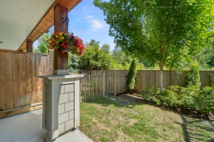 Hallway Photo of 110 20498 82 Avenue, Langley, BC