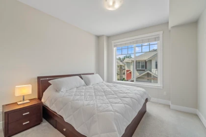Primary Bedroom Photo of 110 20498 82 Avenue, Langley, BC