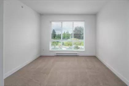 Basement Recreation Room Photo of 406 15735 Croydon Drive, Surrey, BC