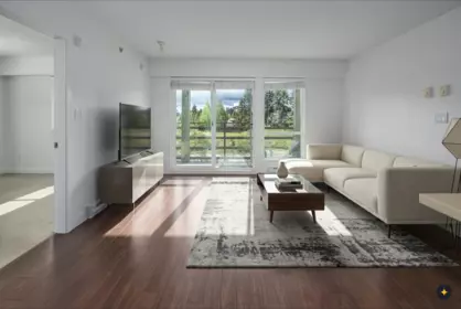 406 15735 Croydon Drive, Surrey, BC, Surrey — Apartment/Condo for sale