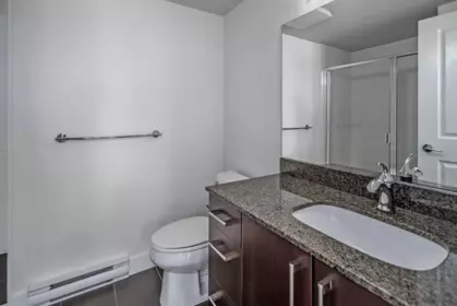 Mudroom Photo of 406 15735 Croydon Drive, Surrey, BC