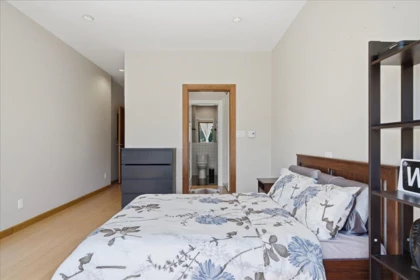 Loft / Bonus Room Photo of 406 2130 W 12th Avenue, Vancouver, BC