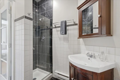 Mudroom Photo of 406 2130 W 12th Avenue, Vancouver, BC