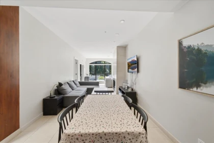 Primary Bedroom Photo of 406 2130 W 12th Avenue, Vancouver, BC