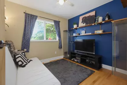 Bedroom 4 Photo of 6079 173a Street, Surrey, BC