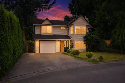Community Amenities Photo (Clubhouse) of 6079 173a Street, Surrey, BC