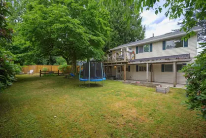 Front Yard Photo of 6079 173a Street, Surrey, BC