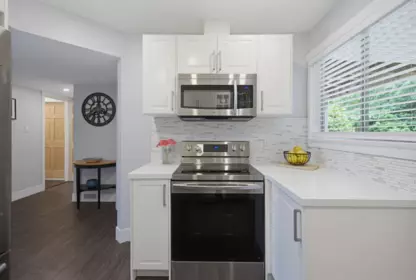 Garage Interior Photo of 6079 173a Street, Surrey, BC