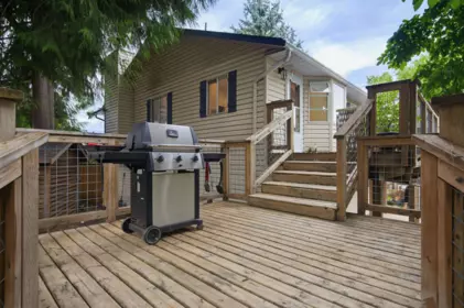 Office / Den Photo of 6079 173a Street, Surrey, BC