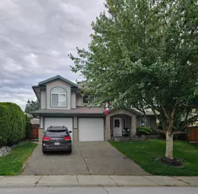 10592 238a Street, Maple Ridge, BC, Maple Ridge — Single Family Residence for sale