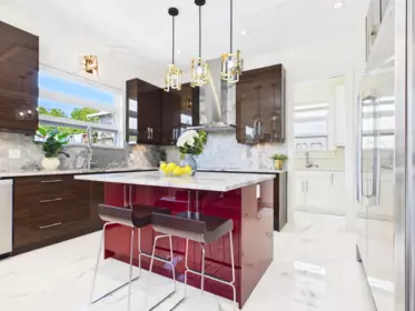 Breakfast Nook Photo of 2277 E 28th Avenue, Vancouver, BC
