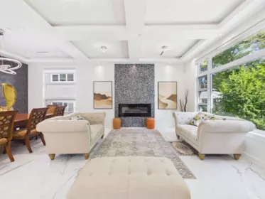 2277 E 28th Avenue, Vancouver, BC, Vancouver — Single Family Residence for sale