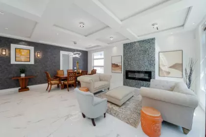 2277 E 28th Avenue, Vancouver, BC, Vancouver — Single Family Residence for sale