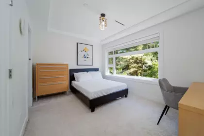 Office / Den Photo of 2277 E 28th Avenue, Vancouver, BC