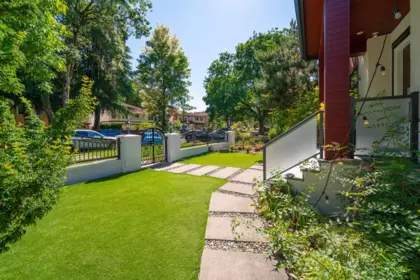 Outdoor Deck Photo of 2277 E 28th Avenue, Vancouver, BC