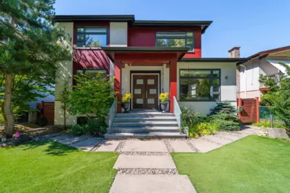 Outdoor Patio Photo of 2277 E 28th Avenue, Vancouver, BC