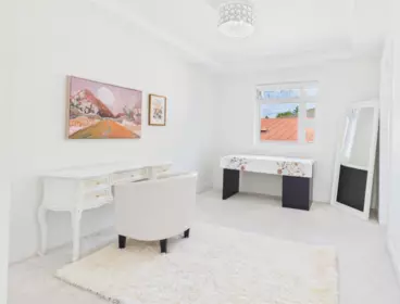 Powder Room Photo of 2277 E 28th Avenue, Vancouver, BC