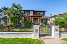2277 E 28th Avenue, Vancouver, BC