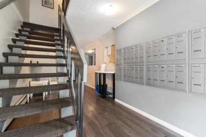 Loft / Bonus Room Photo of 109 9175 Mary Street, Chilliwack, BC