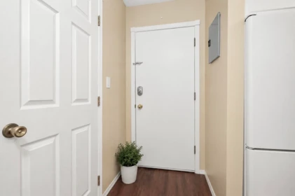 Pantry Photo of 109 9175 Mary Street, Chilliwack, BC
