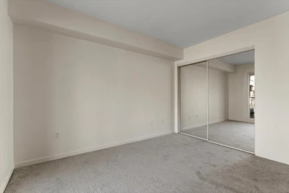 Basement Recreation Room Photo of 207 2253 Welcher Avenue, Port Coquitlam, BC