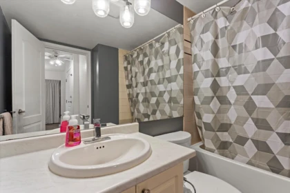 Laundry Room Photo of 207 2253 Welcher Avenue, Port Coquitlam, BC